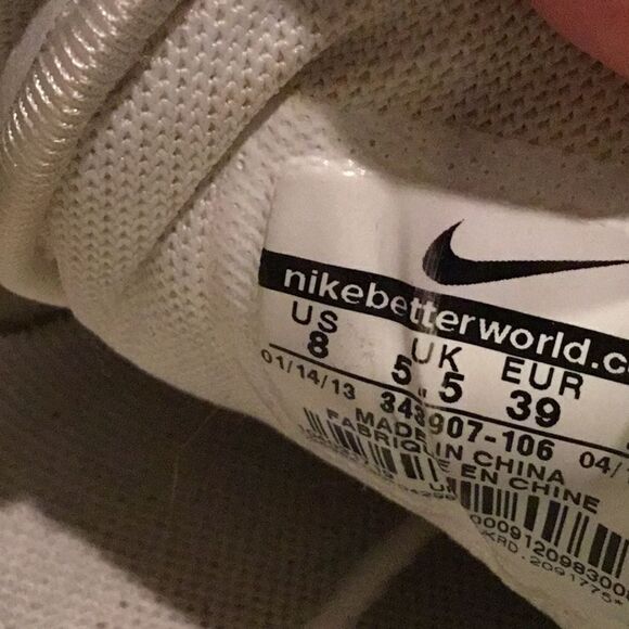 ❤️NIKE SHOX - Picture 5 of 8